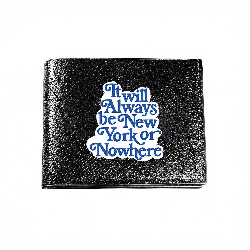Men'S Fashion New York - It Will Always Be New York