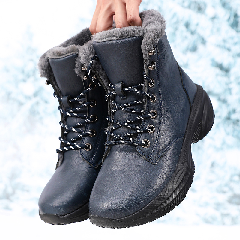 Men Winter Snow Boots for Wate - Men'S Fashion News review and price