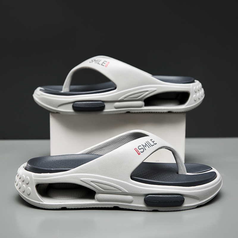 Summer Men's Flip Flops Outdoo - Men'S Fashion News review and price