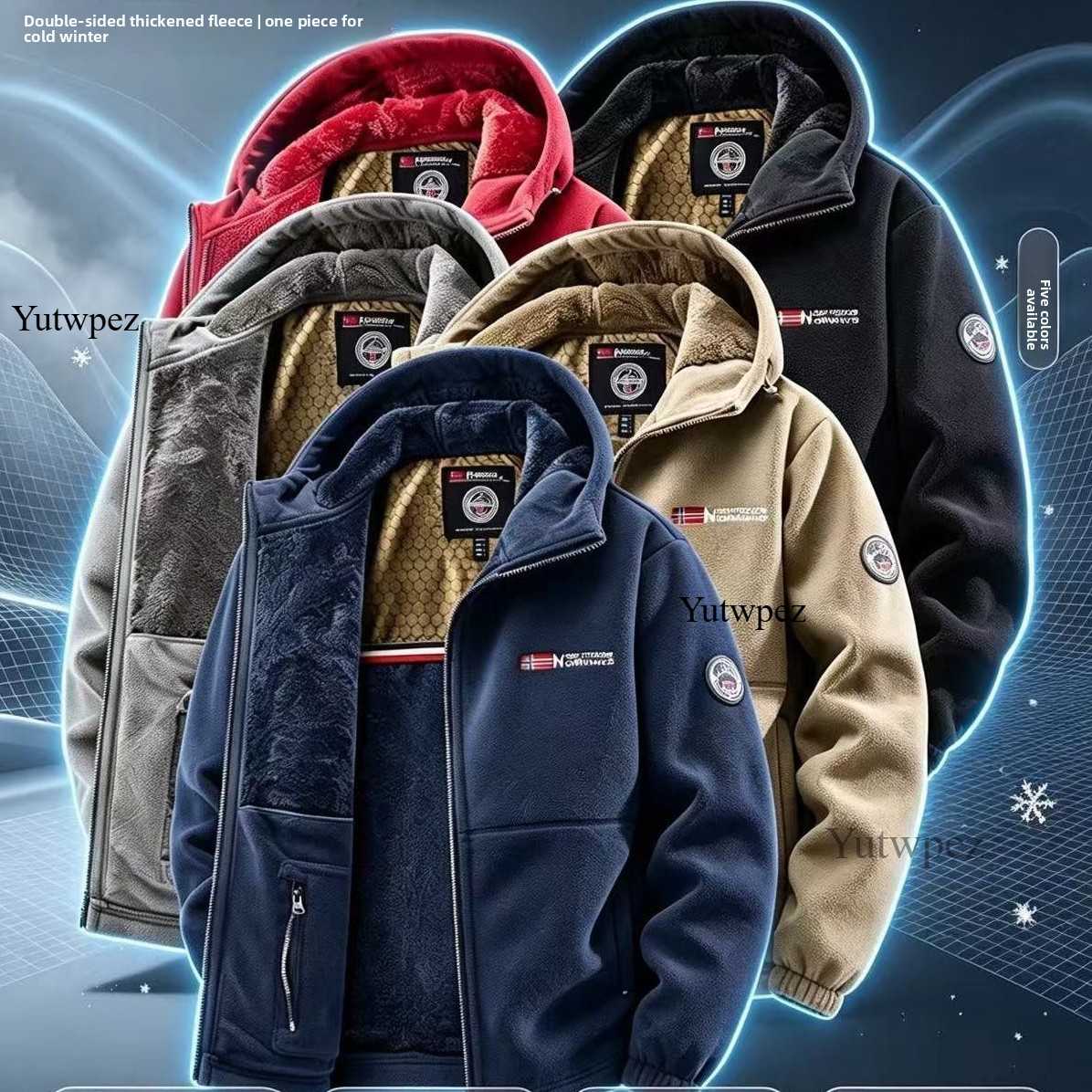 Outerwear for Snow Skiing Grap - Men'S Fashion X review and price
