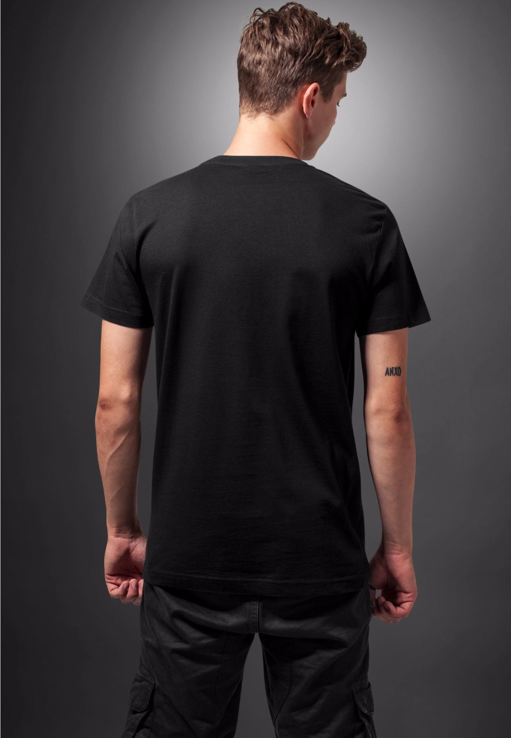 2019 Fashion 100% Cotton Short - Men'S Fashion New York review and price