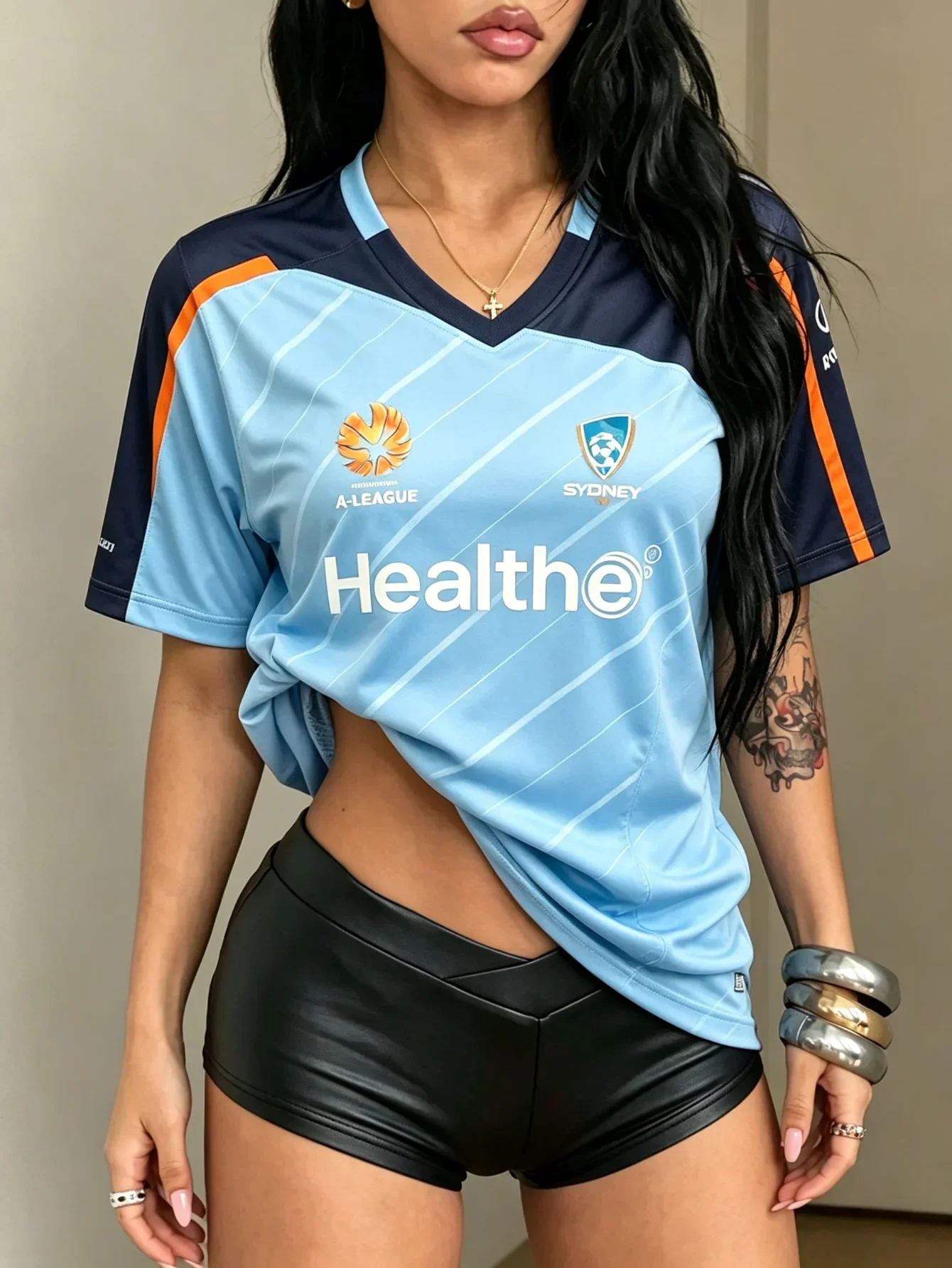 Parents-children Sydney Soccer - Men'S Fashion Sydney review and price