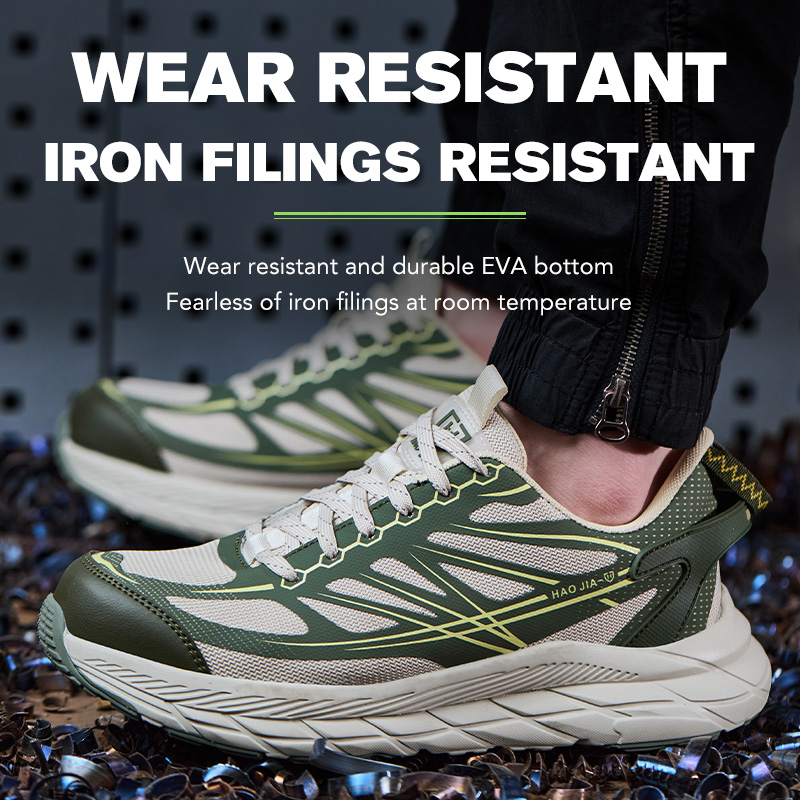 Fashion Work Sneakers Steel to - Mens Fashion Trainers review and price