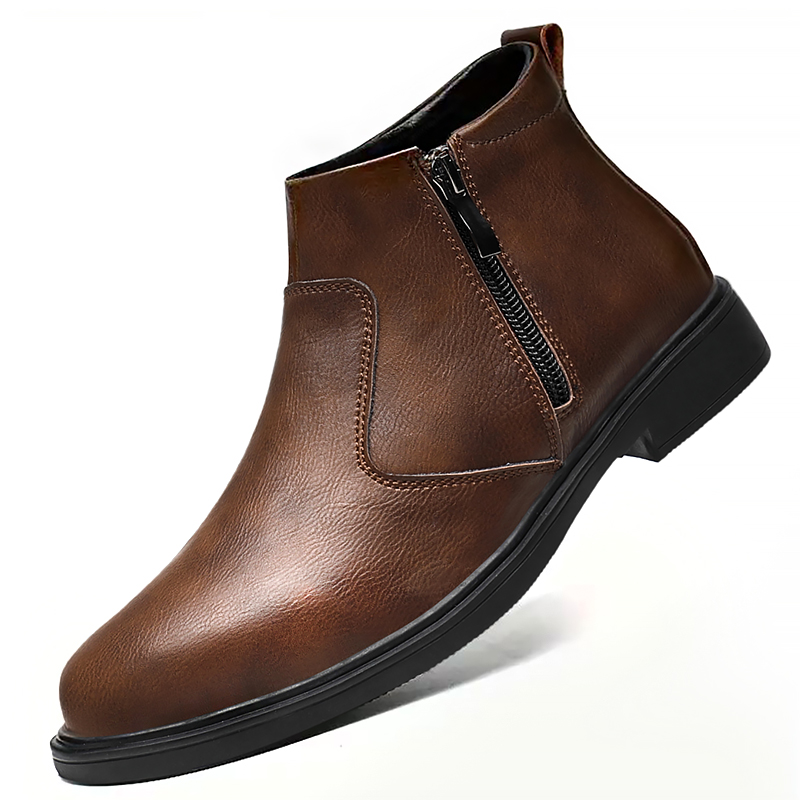 Autumn and Winter New High-Top - Men'S Fashion News review and price