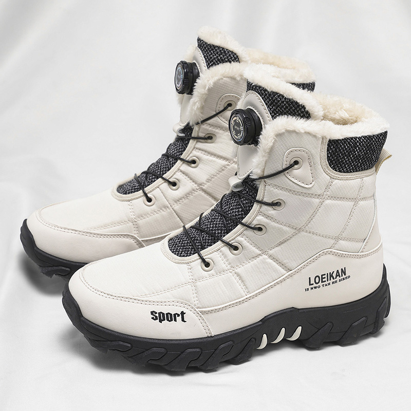 2025 Winter New Style High-Top - Men'S Fashion News review and price