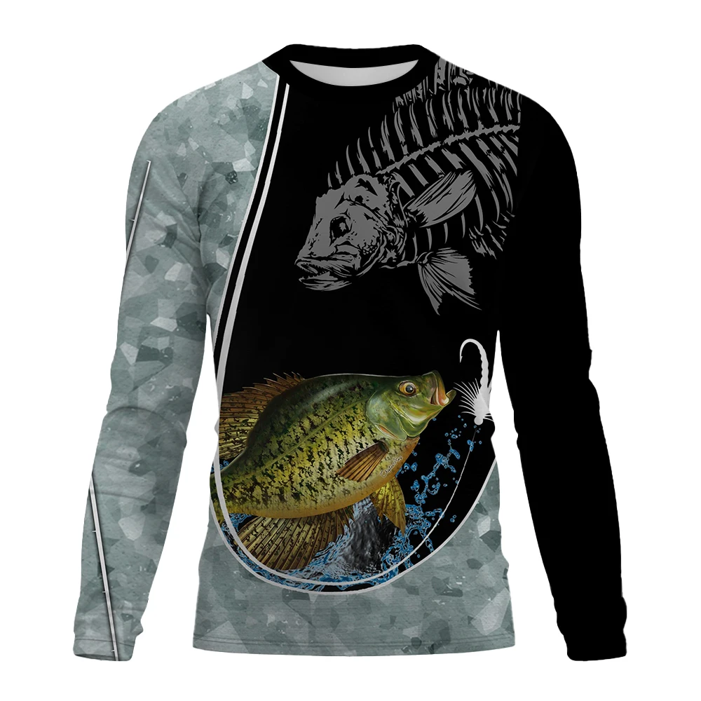Men's T-Shirts Fishing Shirt S - Mens Fashion Clothes review and price