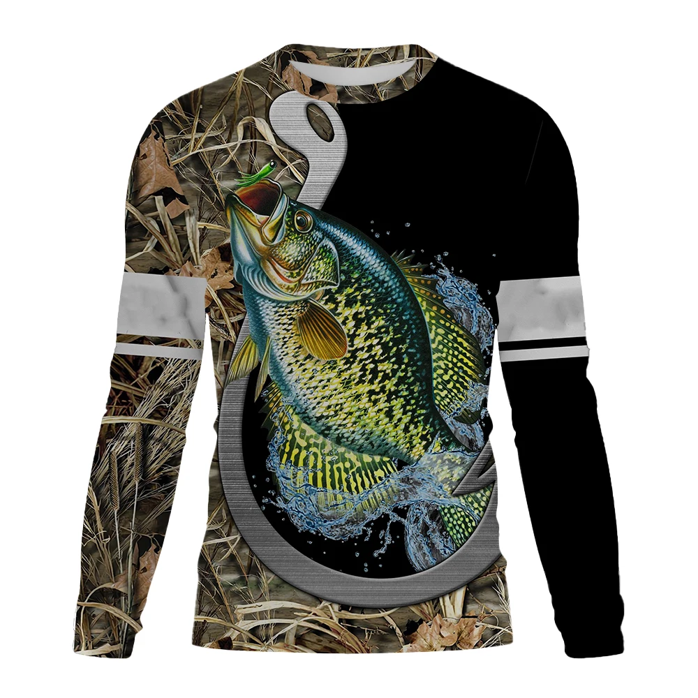 Men's T-Shirts Fishing Shirt S - Mens Fashion Clothes review and price