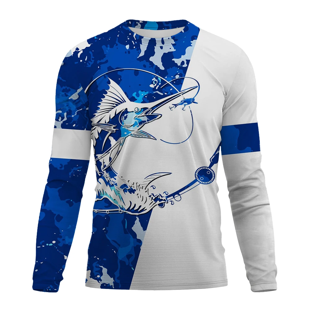 Men's T-Shirts Fishing Shirt S - Mens Fashion Clothes review and price