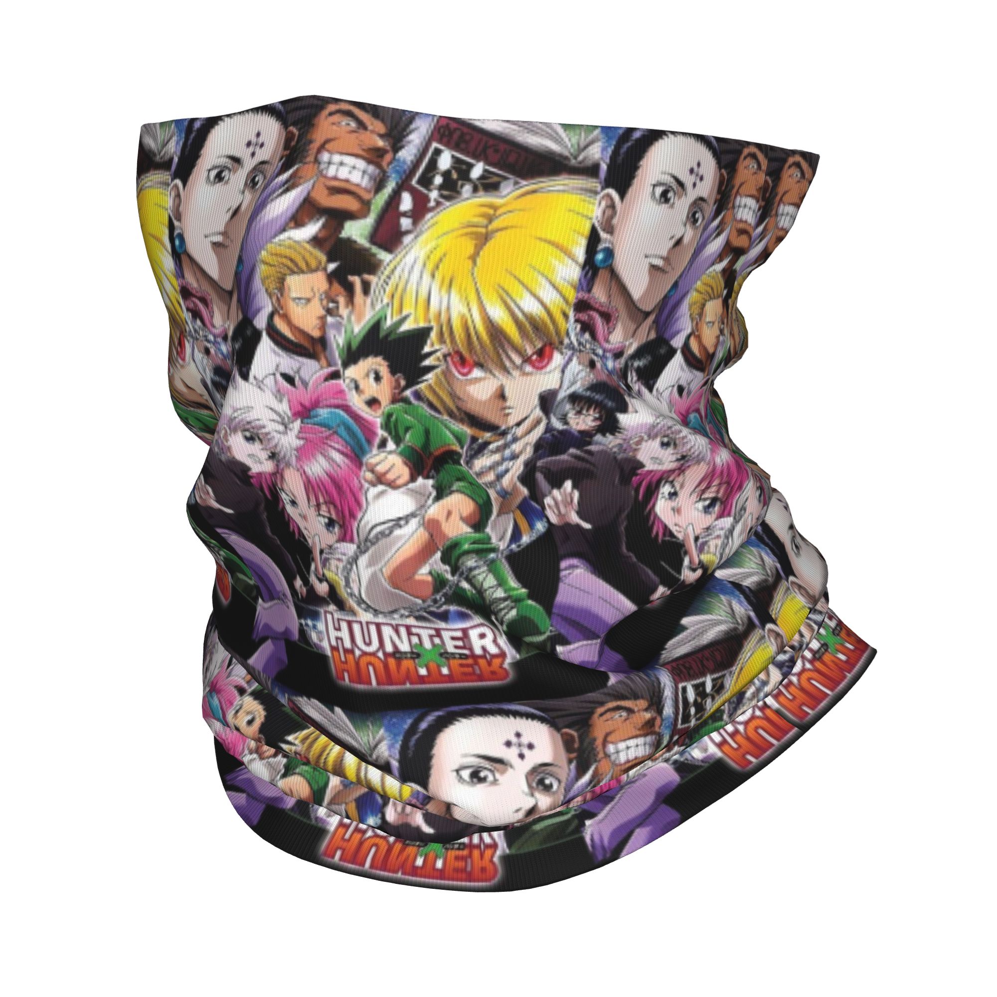 Anime HXH Hunter x Hunter Band - Men'S Fashion X review and price