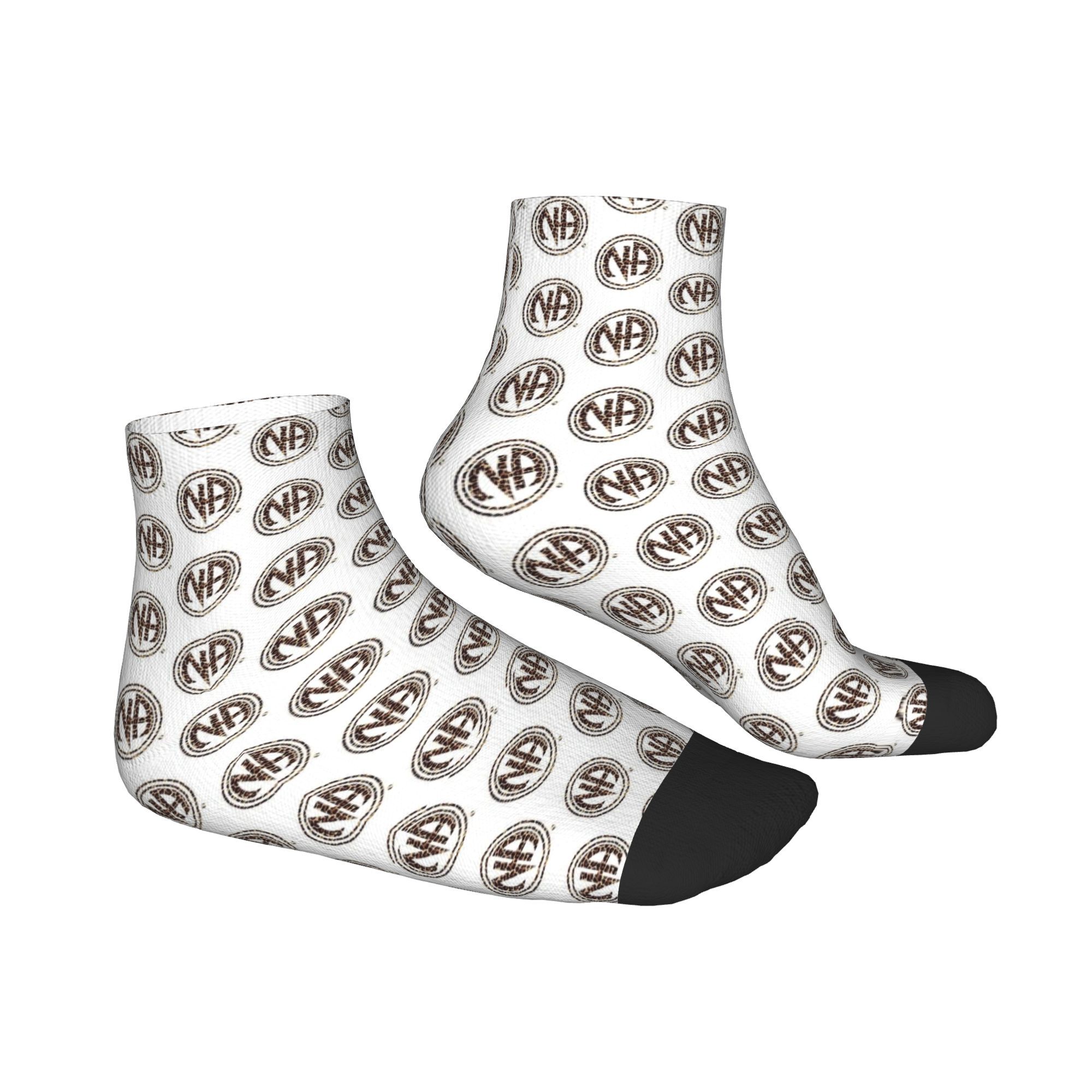 All Seasons Narcotics Anonymou - Socks Ankle Men review and price