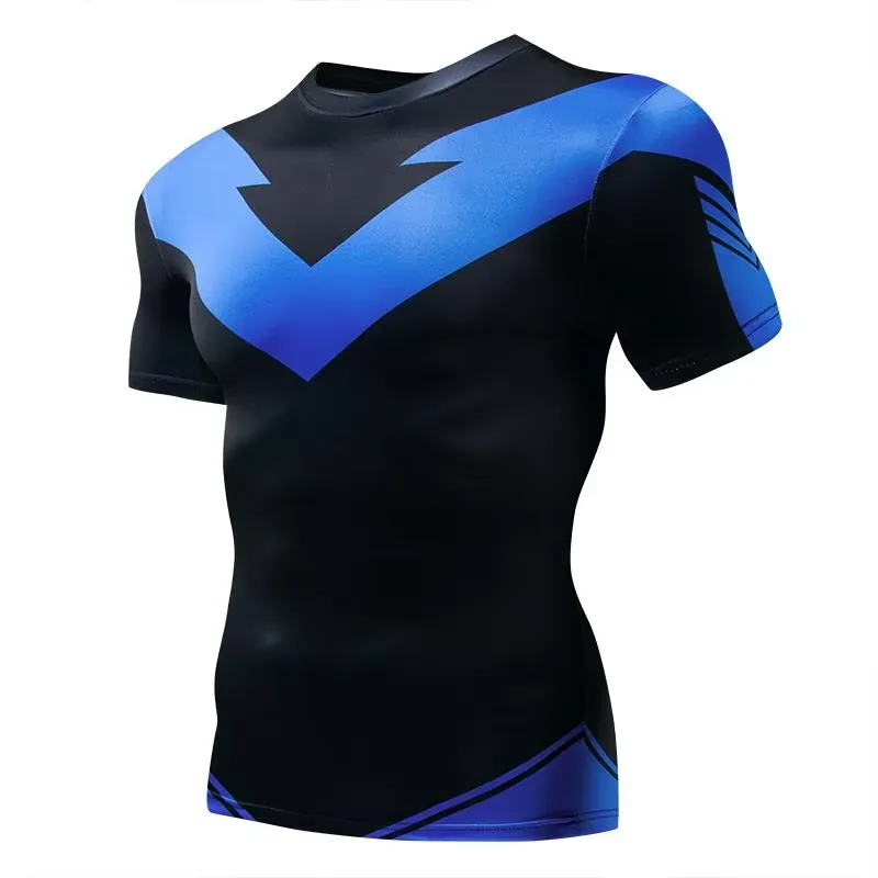 3D Printed Casual Long Sleeve  - Men'S Fashion T Shirts review and price