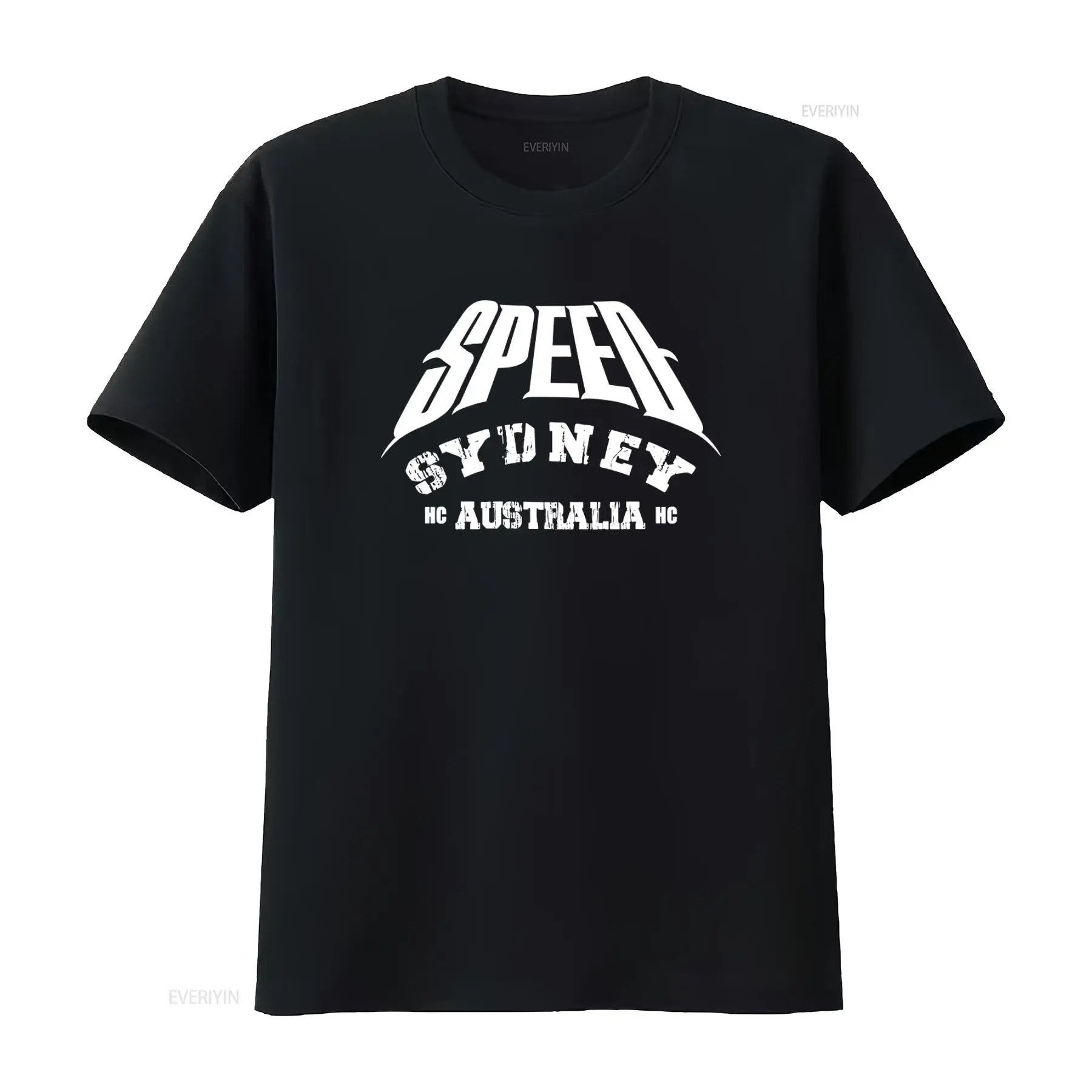 Speed Hardcore Punk Band T Shi - Men'S Fashion Sydney review and price