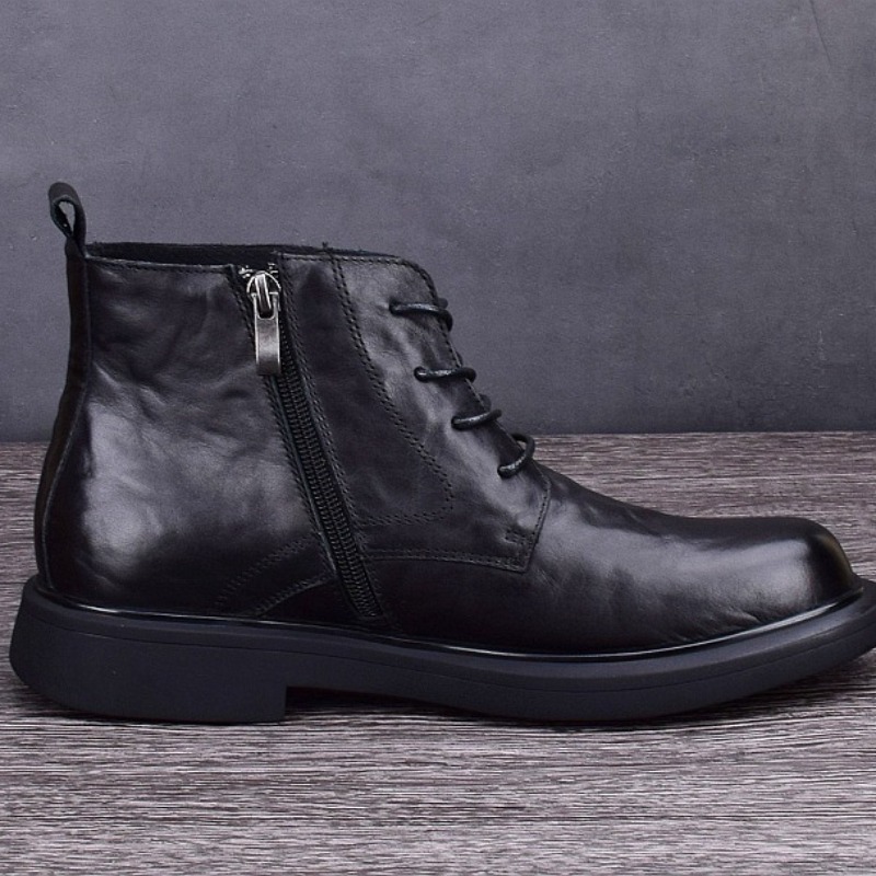 Boots for Man Ankle Boots Fash - Men'S Fashion News review and price