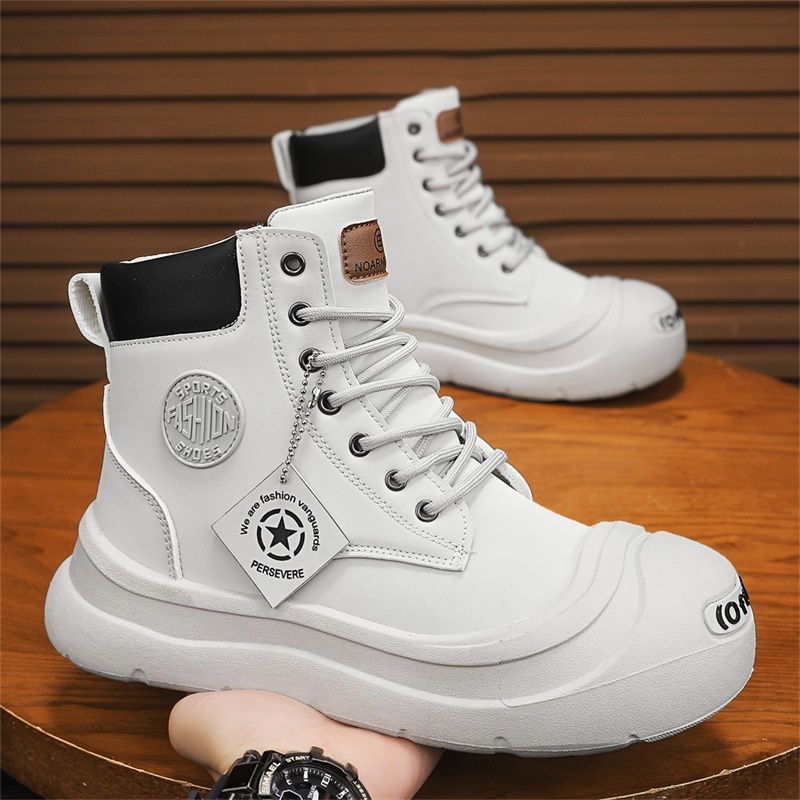 Shorts Ankle Boots Fashionable - Men'S Fashion News review and price