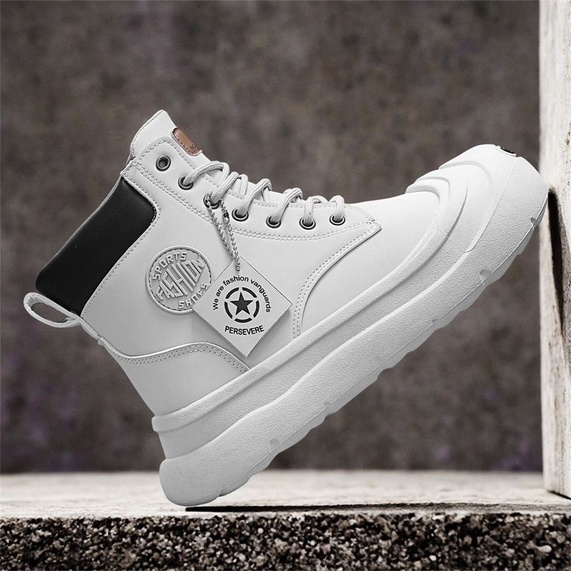Shorts Ankle Boots Fashionable - Men'S Fashion News review and price