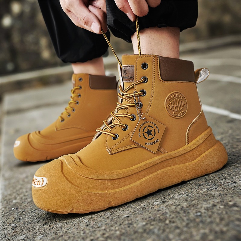 Shorts Ankle Boots Fashionable - Men'S Fashion News review and price