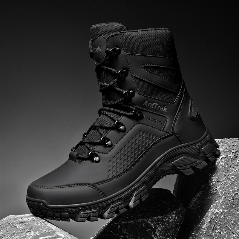 Men's wild training boots four - Men'S Fashion News review and price