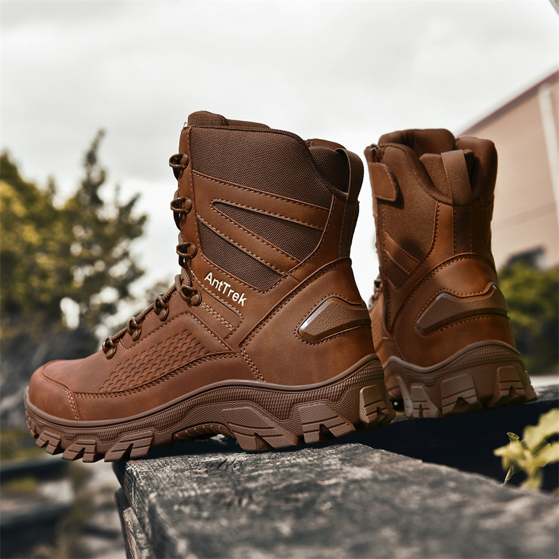 Men's wild training boots four - Men'S Fashion News review and price