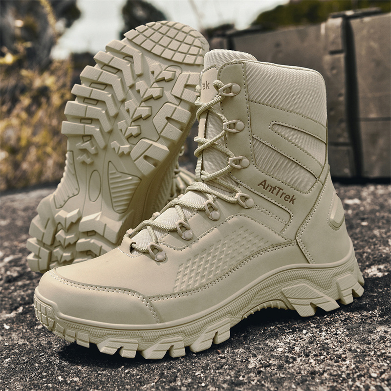 Men's wild training boots four - Men'S Fashion News review and price