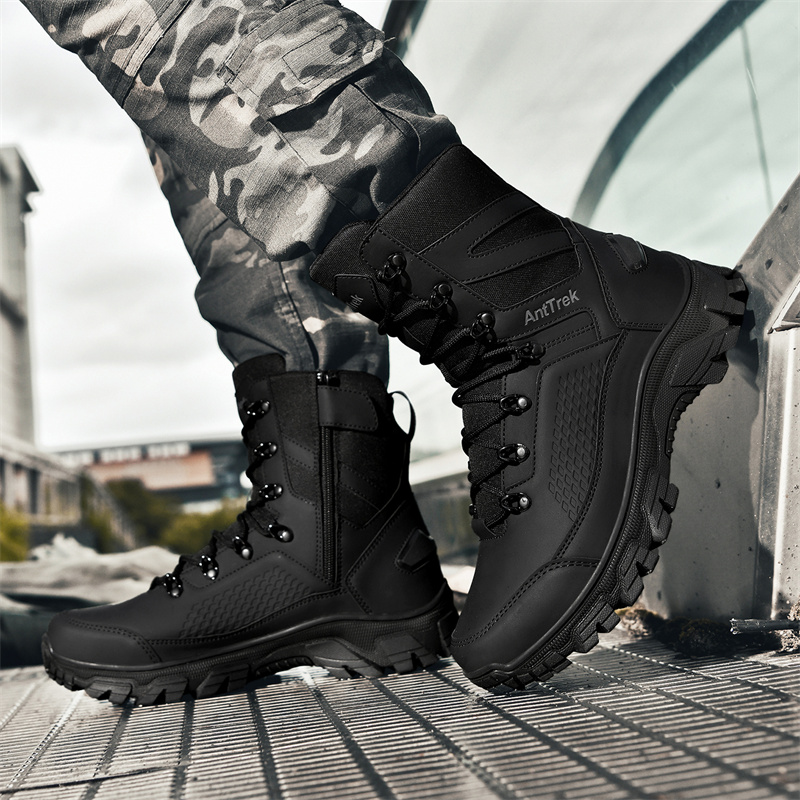 Men's wild training boots four - Men'S Fashion News review and price