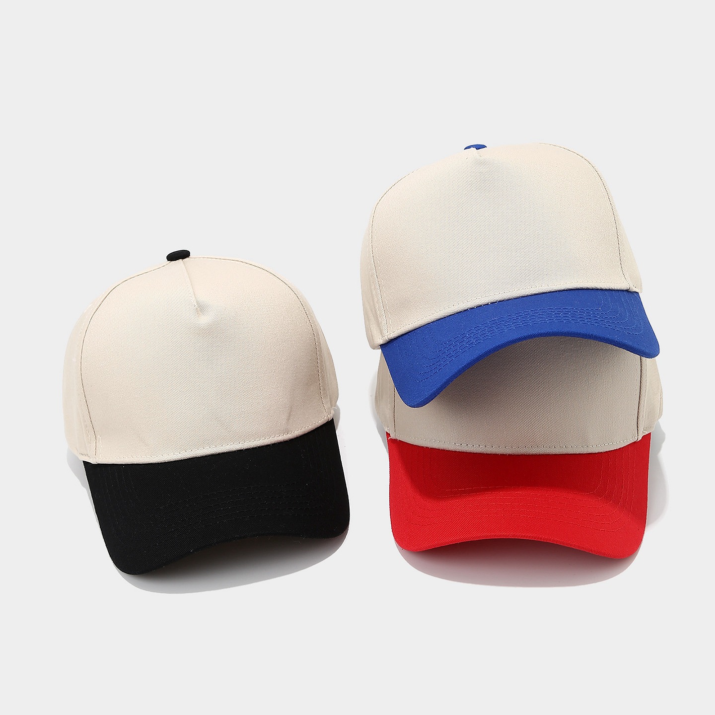 Customized Printed Logo Color  - Men'S Fashion With Hat review and price