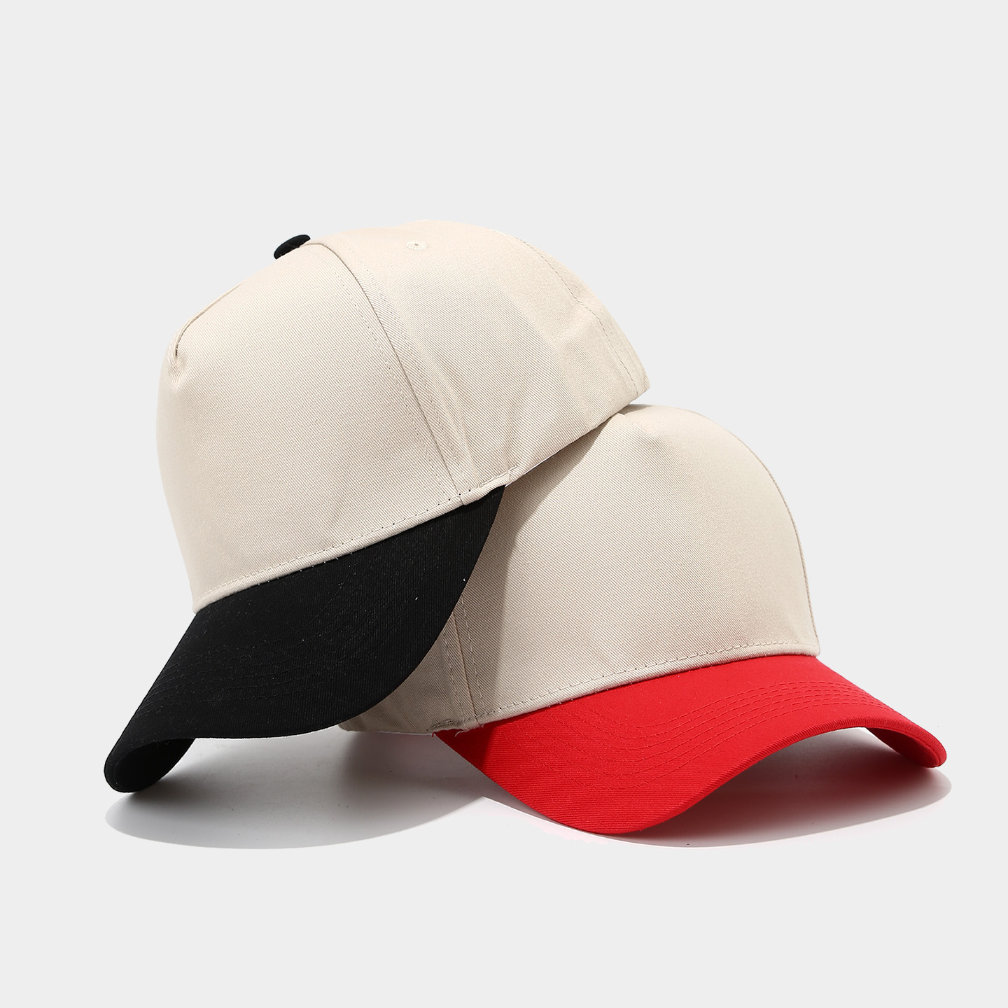 Customized Printed Logo Color  - Men'S Fashion With Hat review and price