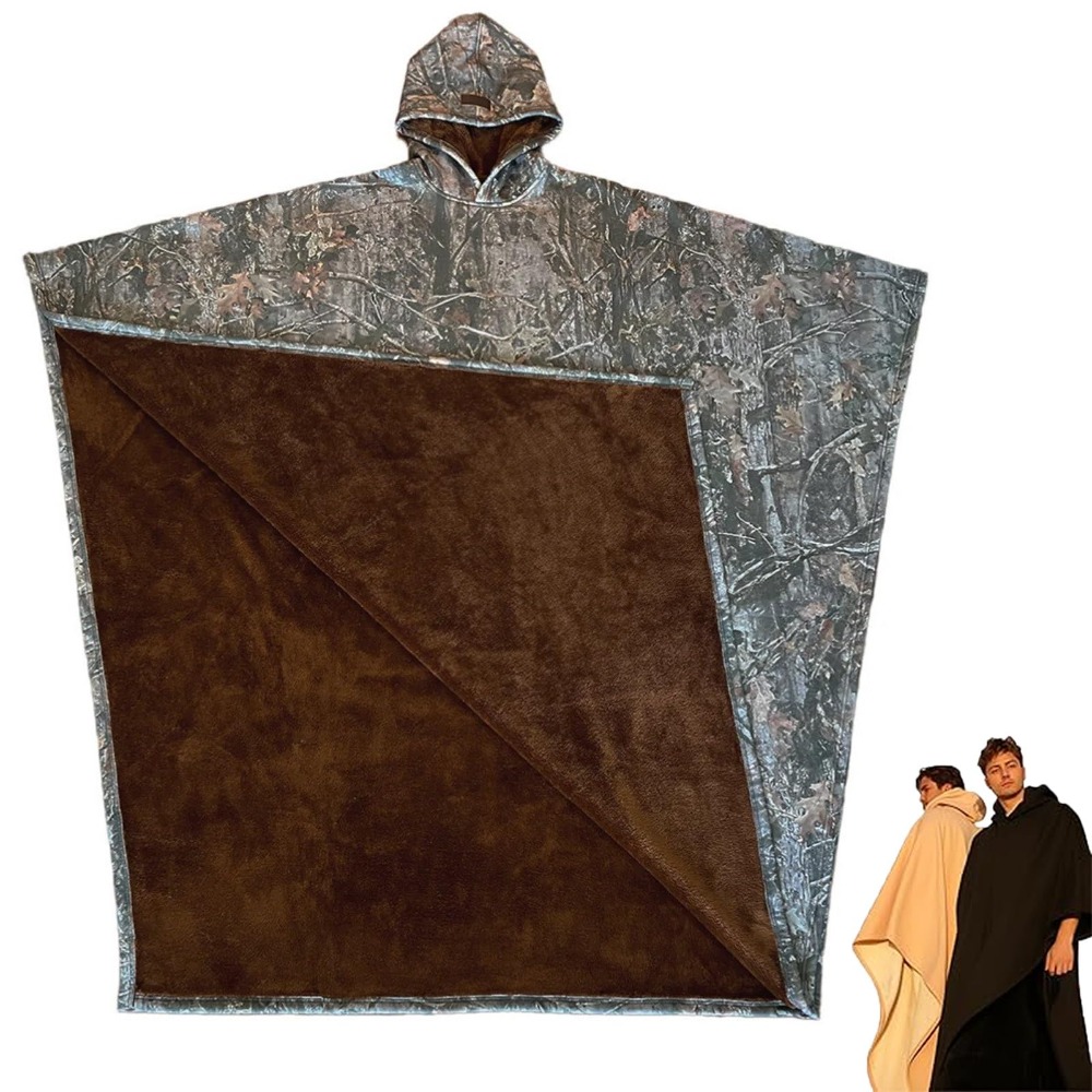 New Good Quality Indio Cloak H - Men'S Fashion With Hat review and price