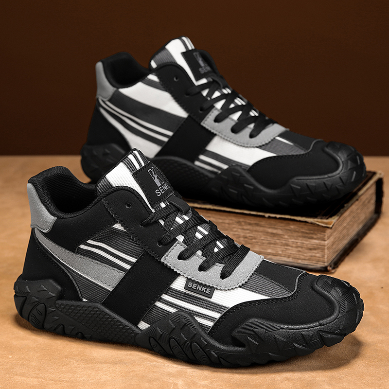 Fashion Light Aniti Slip High  - Men'S Fashion News review and price